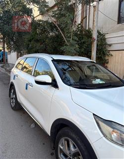 کیا سۆرینتۆ